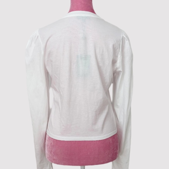 Paige caliban cardigan - Picture 4 of 4